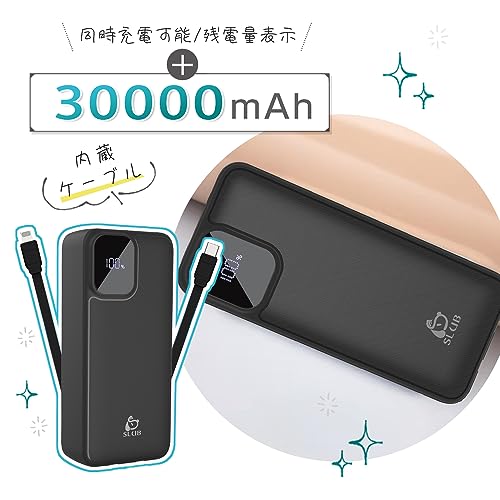 モバイルバッテリー 2