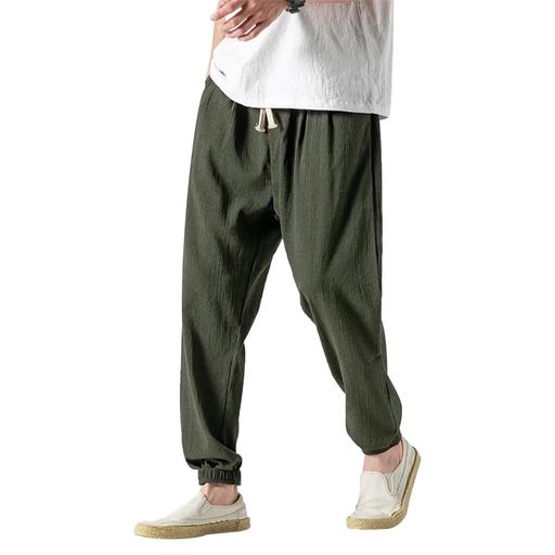 サルエルパンツ 1