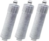 浄水器カートリッジのおすすめ人気ランキング【2026年6月】 3