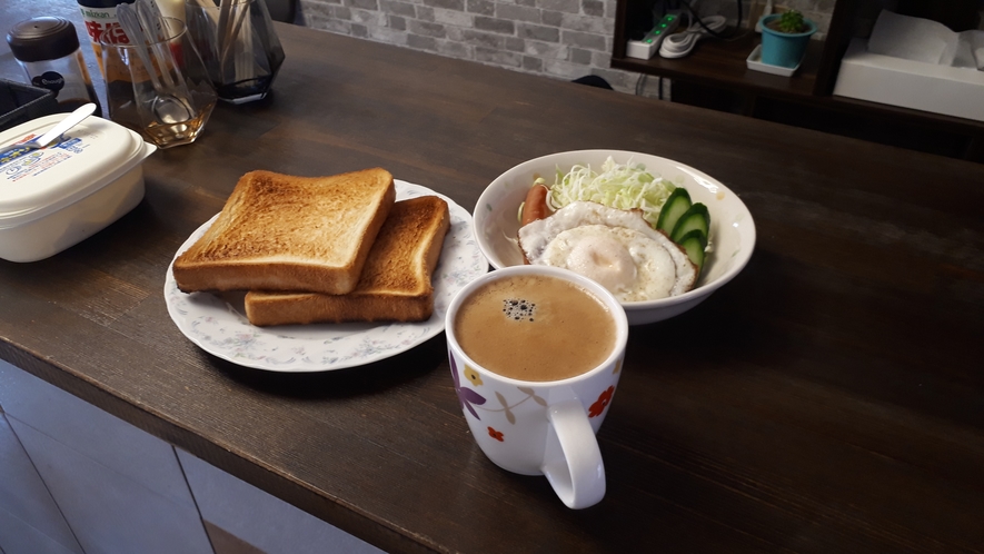 ゲストハウスのスタジオ51 3