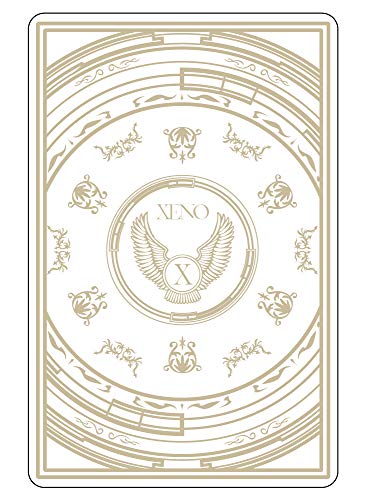 XENO（ゼノ） 3