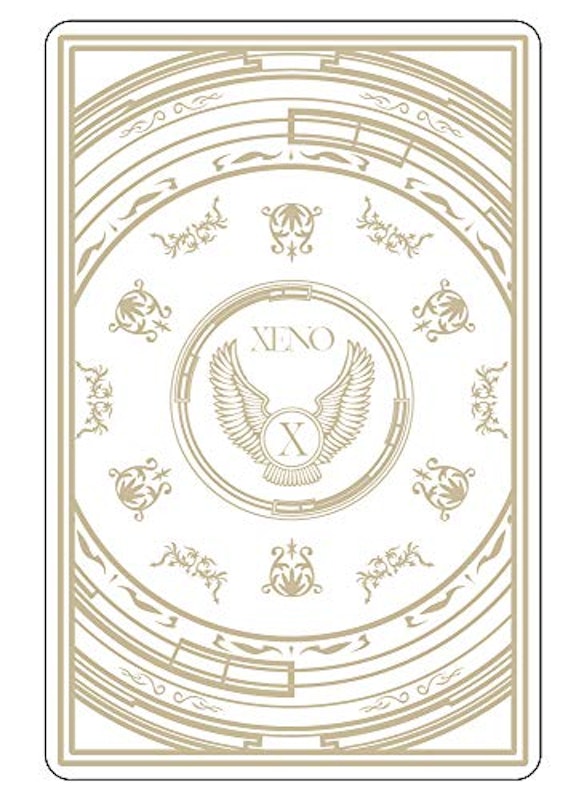 XENO(ゼノ) 3