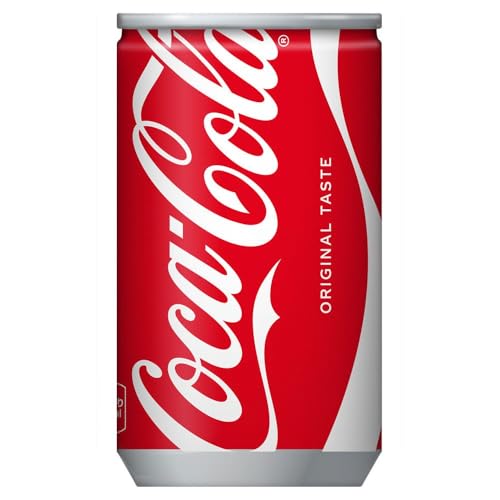 コカ・コーラ 1