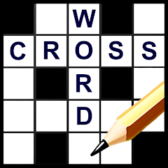 English Crossword puzzle 1
