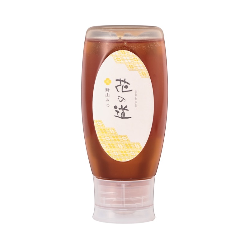 野山みつ 1