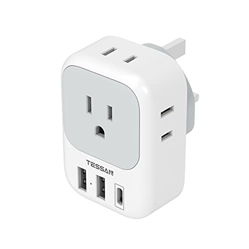 超小型変圧器電気製品対応 変圧器+変換プラグ一体型、プラグロック付き ROAD WARRIOR（ロードウォーリア） 変圧器 変換プラグ 全世界 海外