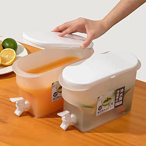 ドリンクディスペンサー  4