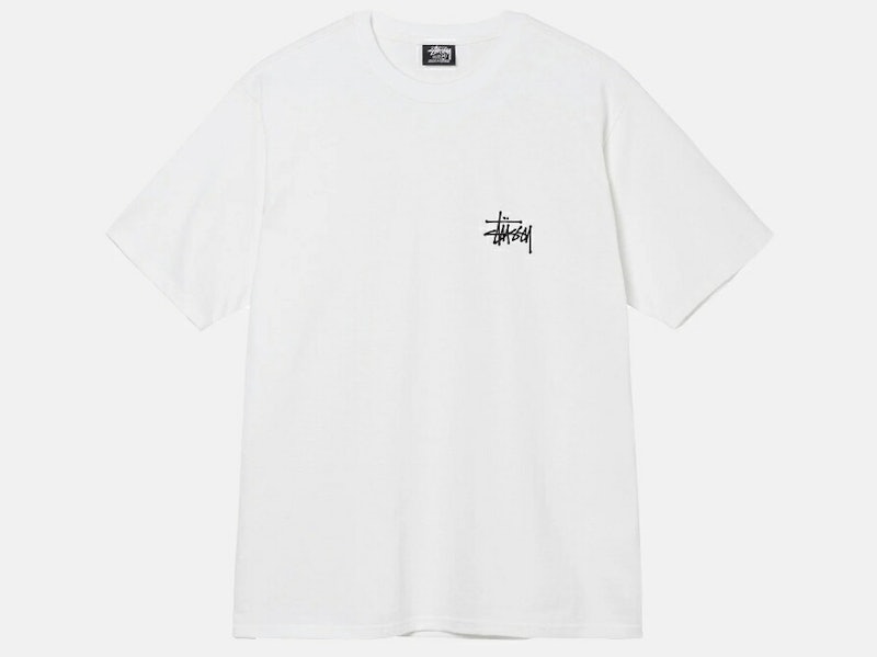 BASIC TEE 4