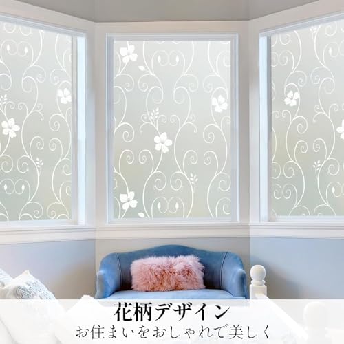 窓用フィルム 2