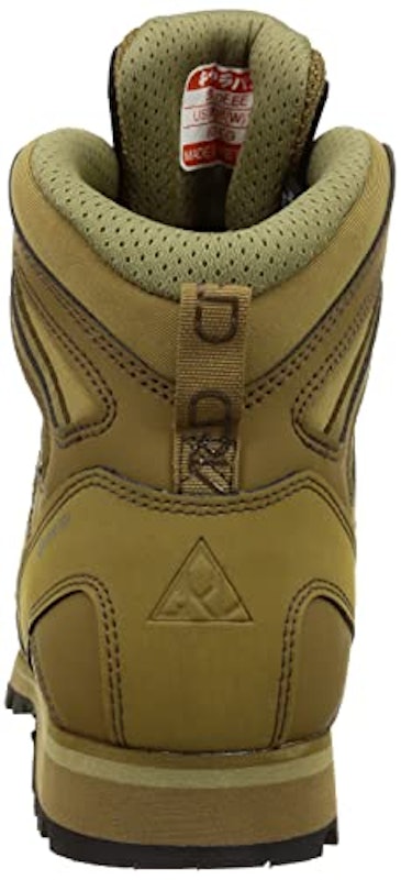 Free Trek Hi 3