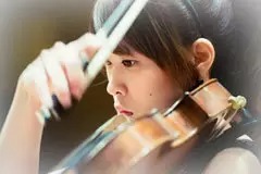 プルメリア音楽教室 ヴァイオリンレッスン 3