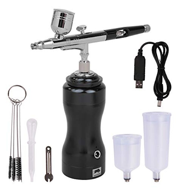 21年 エアブラシのおすすめ人気ランキング15選 Mybest 21年 エアブラシのおすすめ人気ランキング15選 Mybest