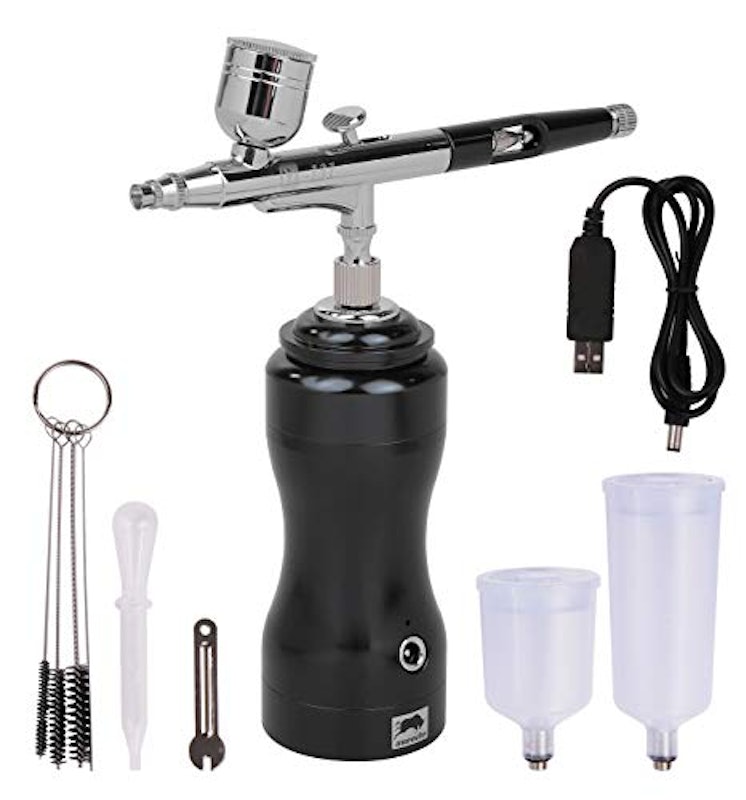 22年 エアブラシのおすすめ人気ランキング15選 Mybest 22年 エアブラシのおすすめ人気ランキング15選 Mybest