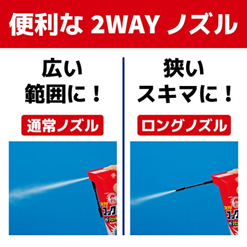 水性コックローチJ 3