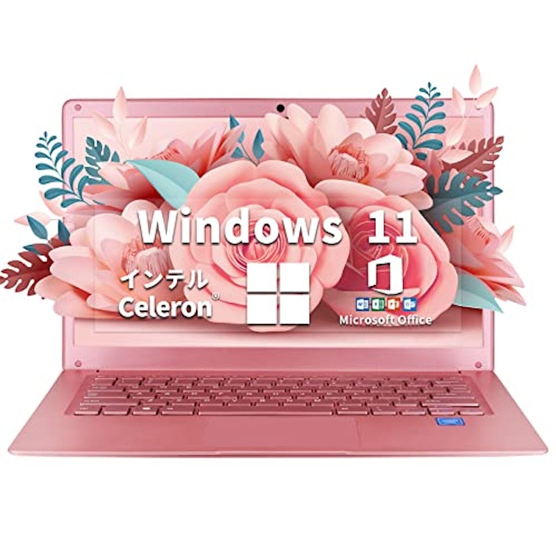 ESBOOK ノートパソコン 1