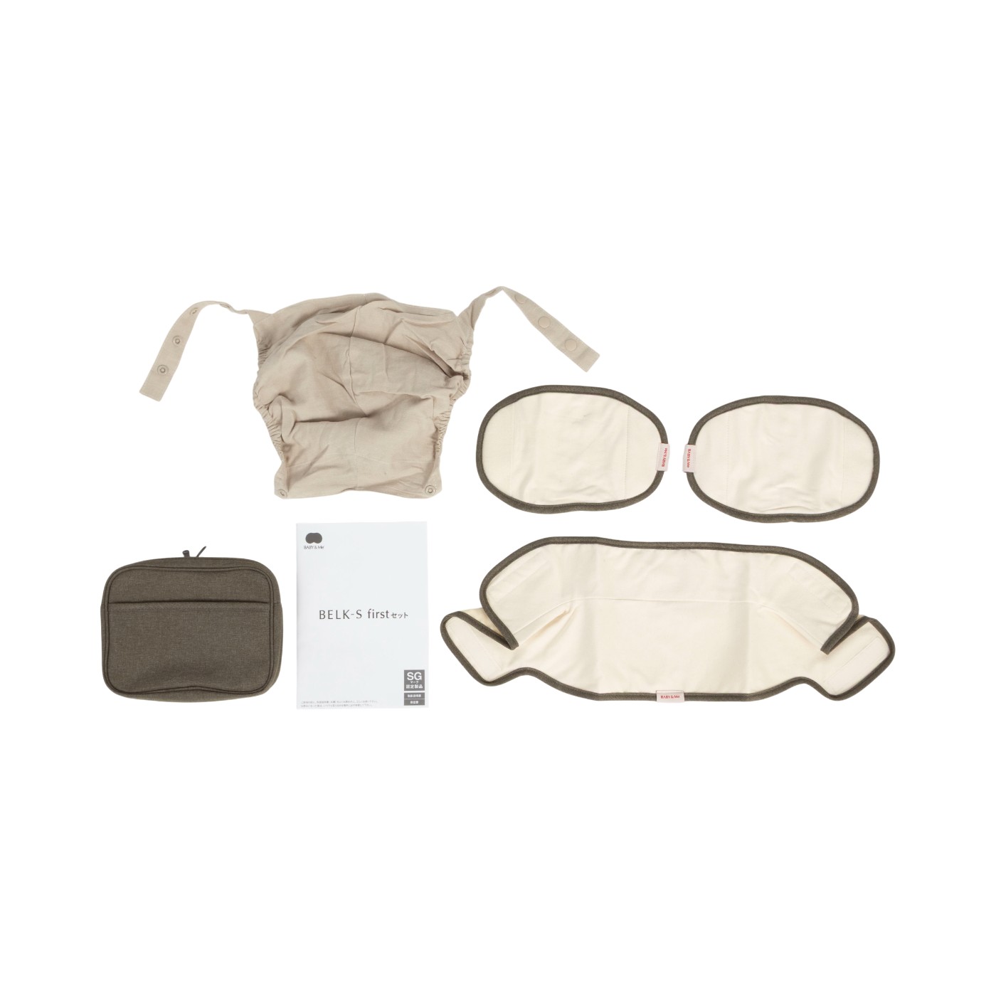 BELK-S firstセット 11
