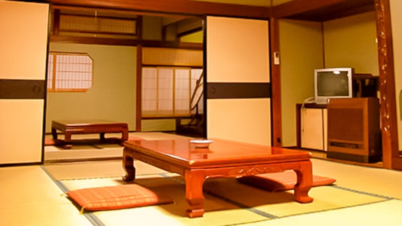 旅館 三井 6