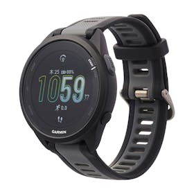 Garmin Forerunner 165 Music 010-02863-80を検証レビュー!ランニングウォッチの選び方も紹介 1