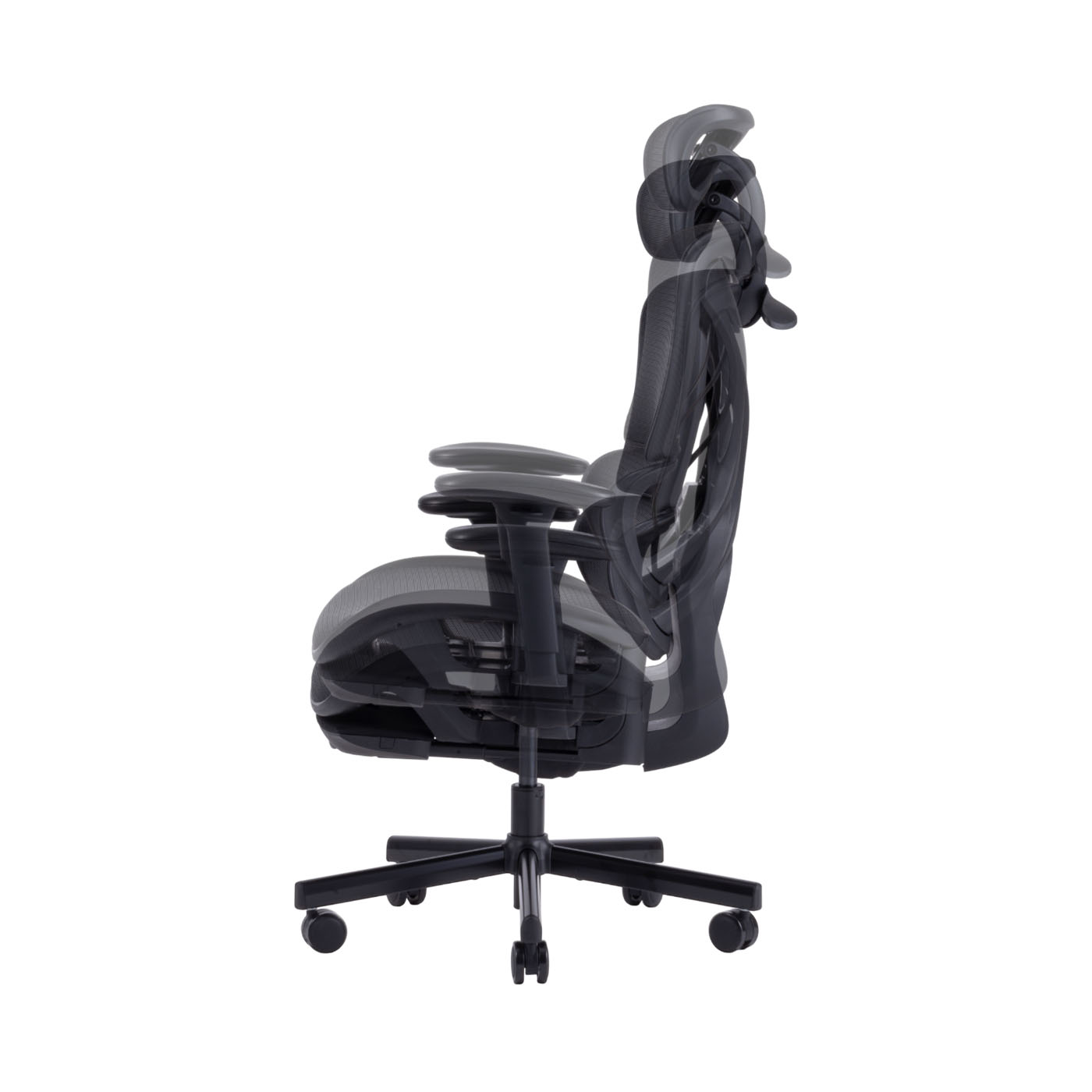 FOS COFO Chair Proを検証レビュー！オフィスチェアの選び方も紹介