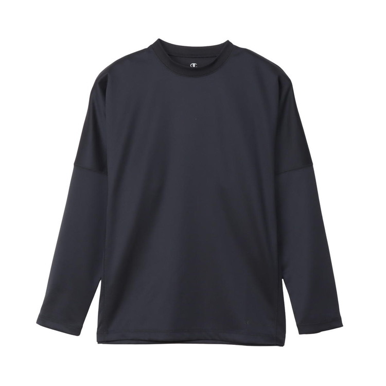 ロングスリーブTシャツ 1