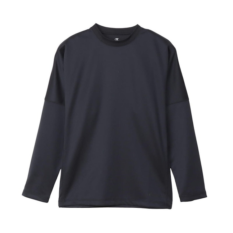 ロングスリーブTシャツ 1