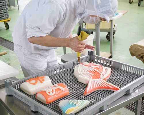 細工かまぼこ 富士 2