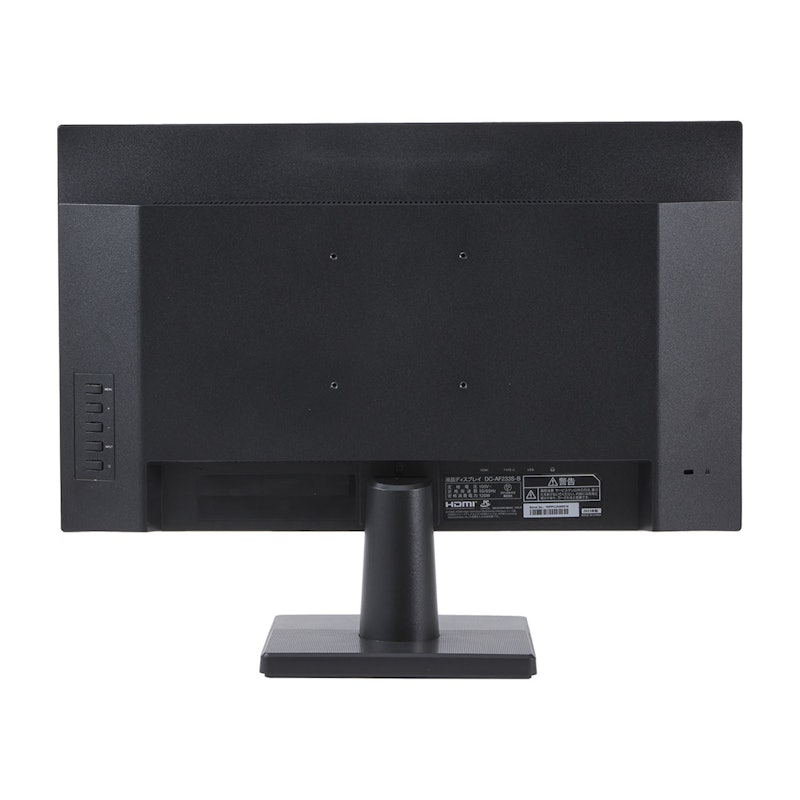 液晶ディスプレイ 4