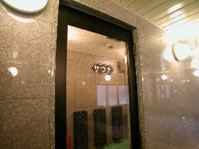岡山駅前ユニバーサルホテル 3