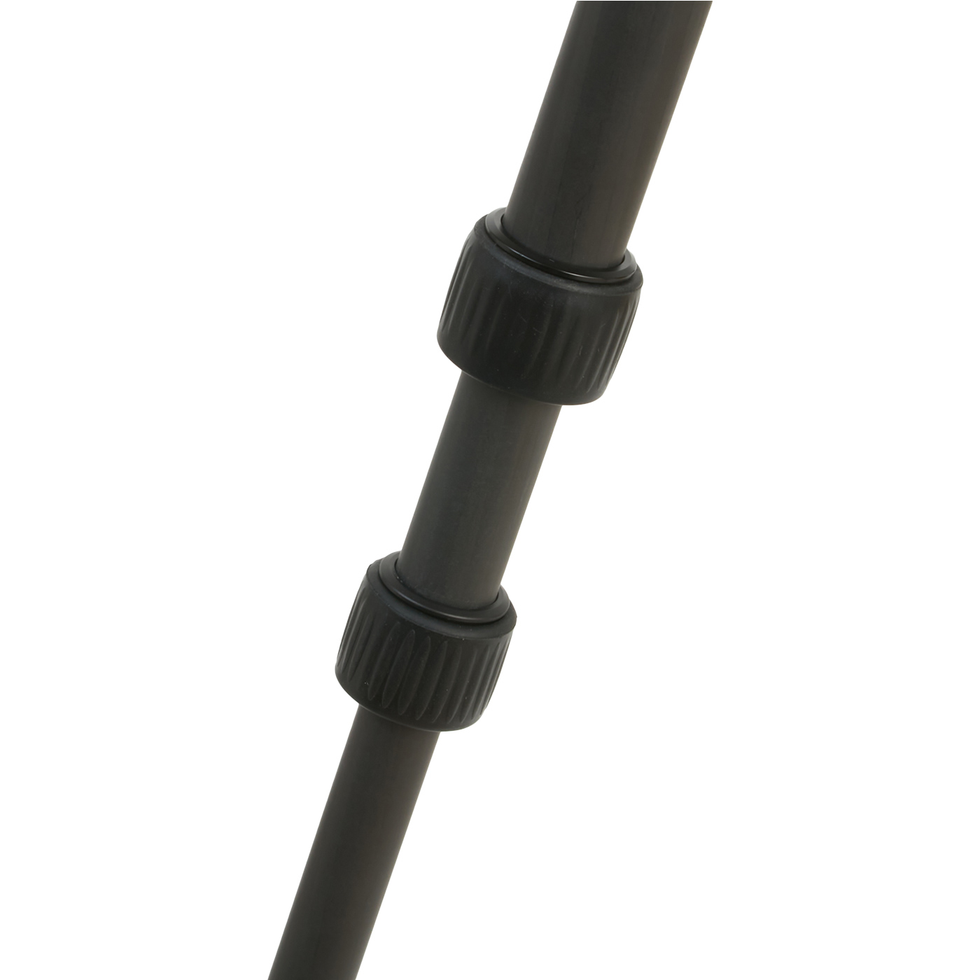 トレッカー三脚 KN225C＋KB25 8