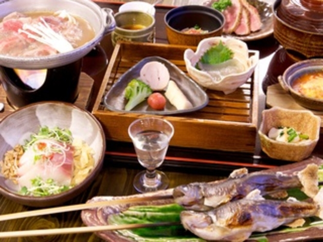 天空の湯　なかや旅館 4