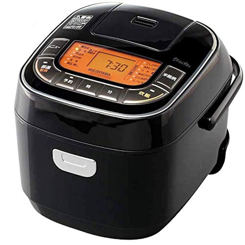 銘柄炊き ジャー炊飯器 3合 1