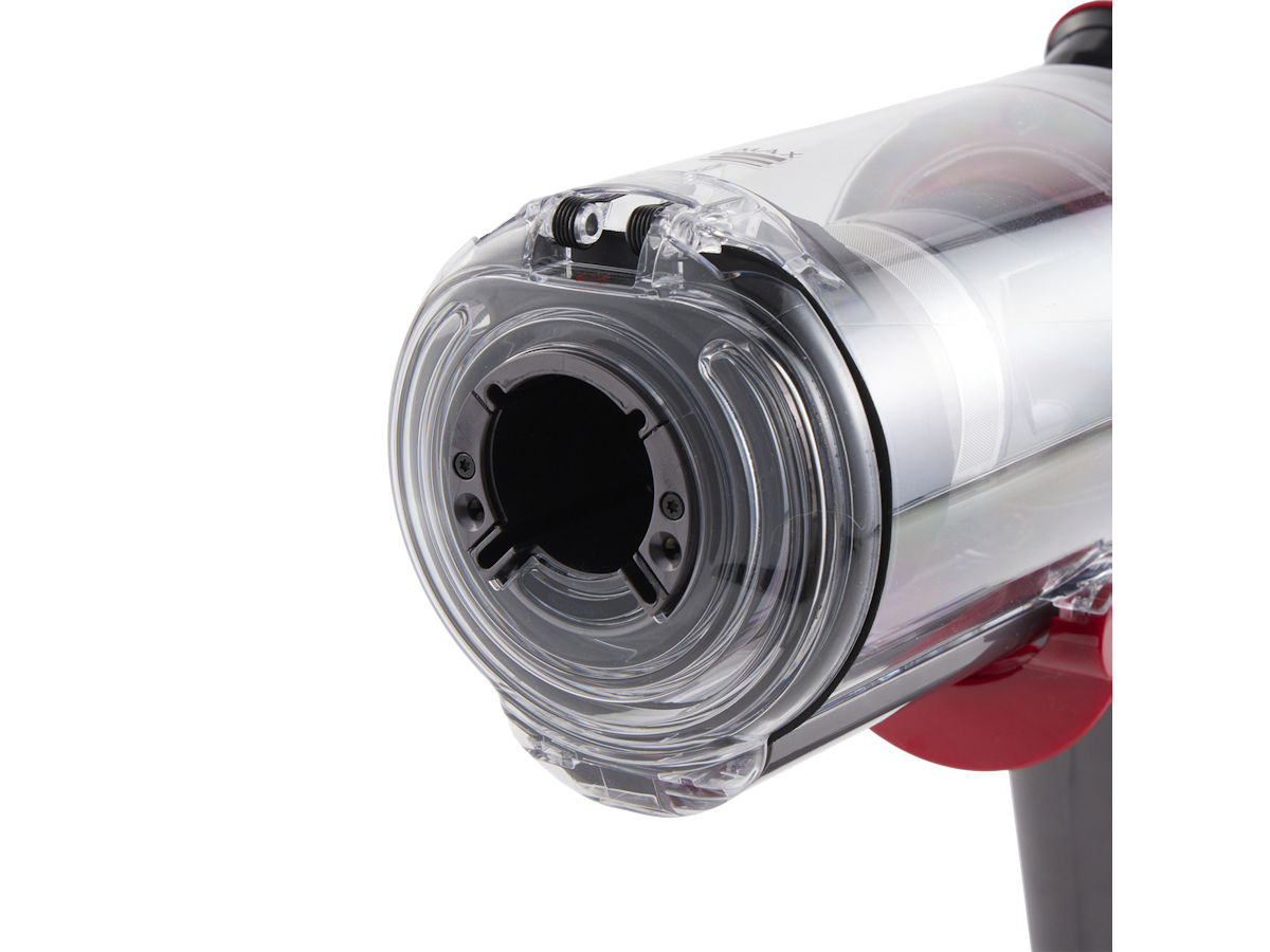 ダイソン Dyson ハンディクリーナー HH17を検証レビュー ダイソン Dyson ハンディクリーナー HH17を検証レビュー