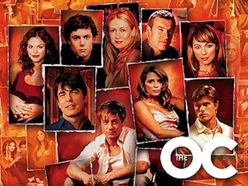The O.C. 1