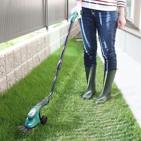21年 芝刈り機のおすすめ人気ランキング15選 Mybest