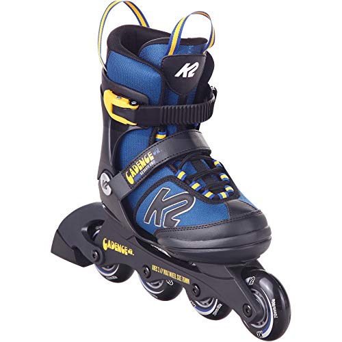 CADENCE JR BOY 1