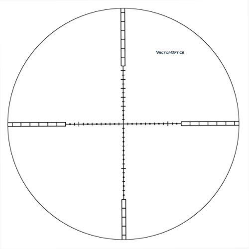 Victoptics ZOD 1-4×20IR 5