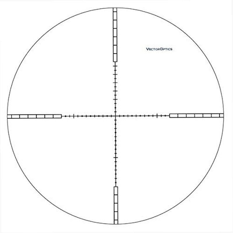 Victoptics ZOD 1-4×20IR 5