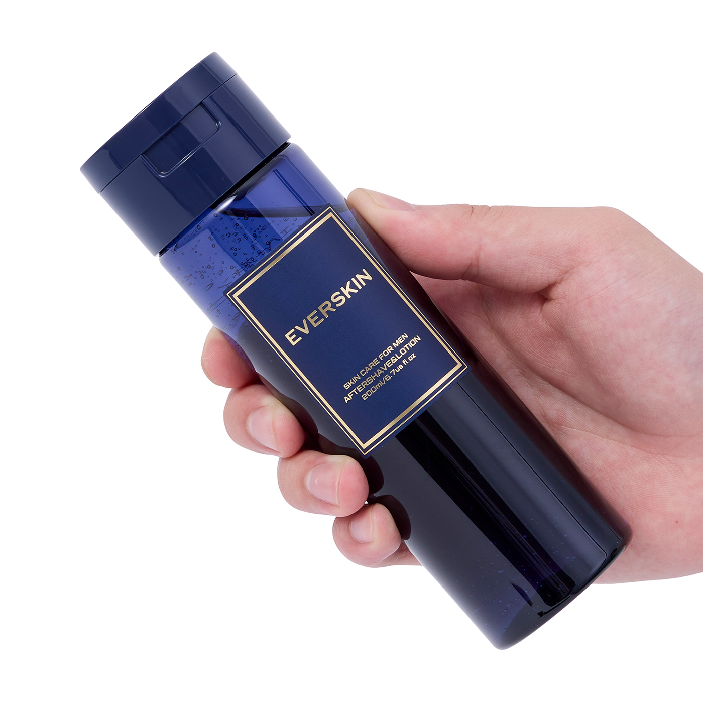 EVERSKIN オールインワンスキンローション 4