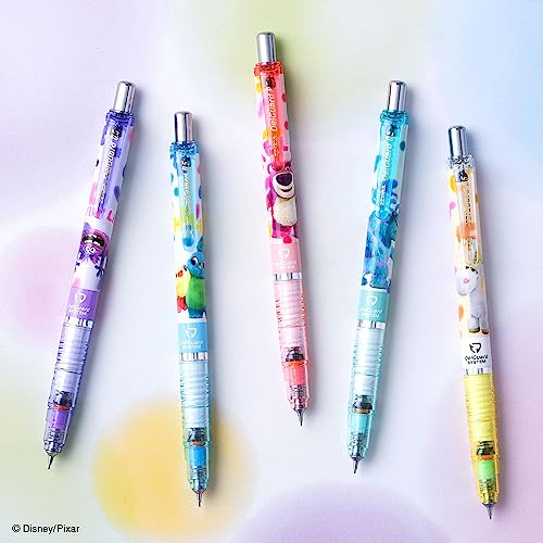 2025】ディズニーで買えるシャーペン48選！新商品・セット