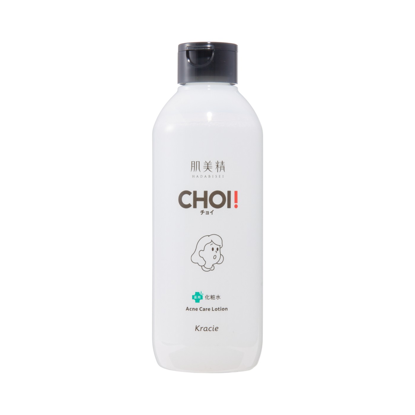 薬用化粧水 ニキビケア 1