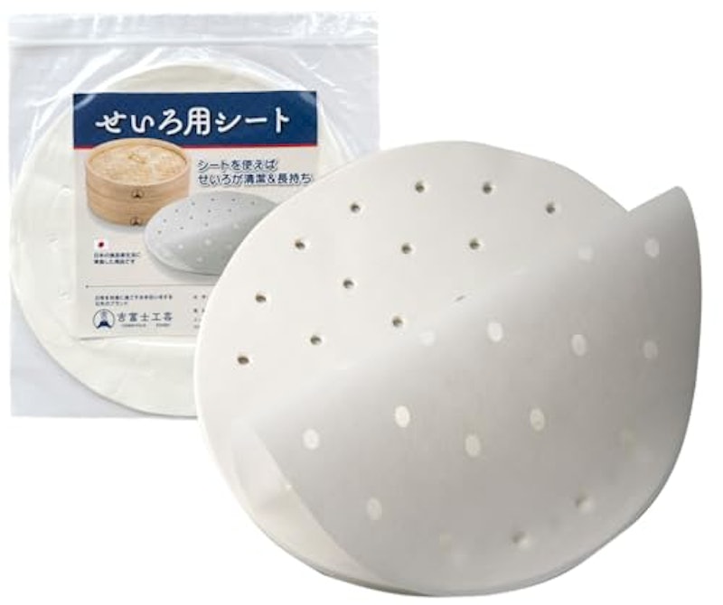 せいろ専用シート 1