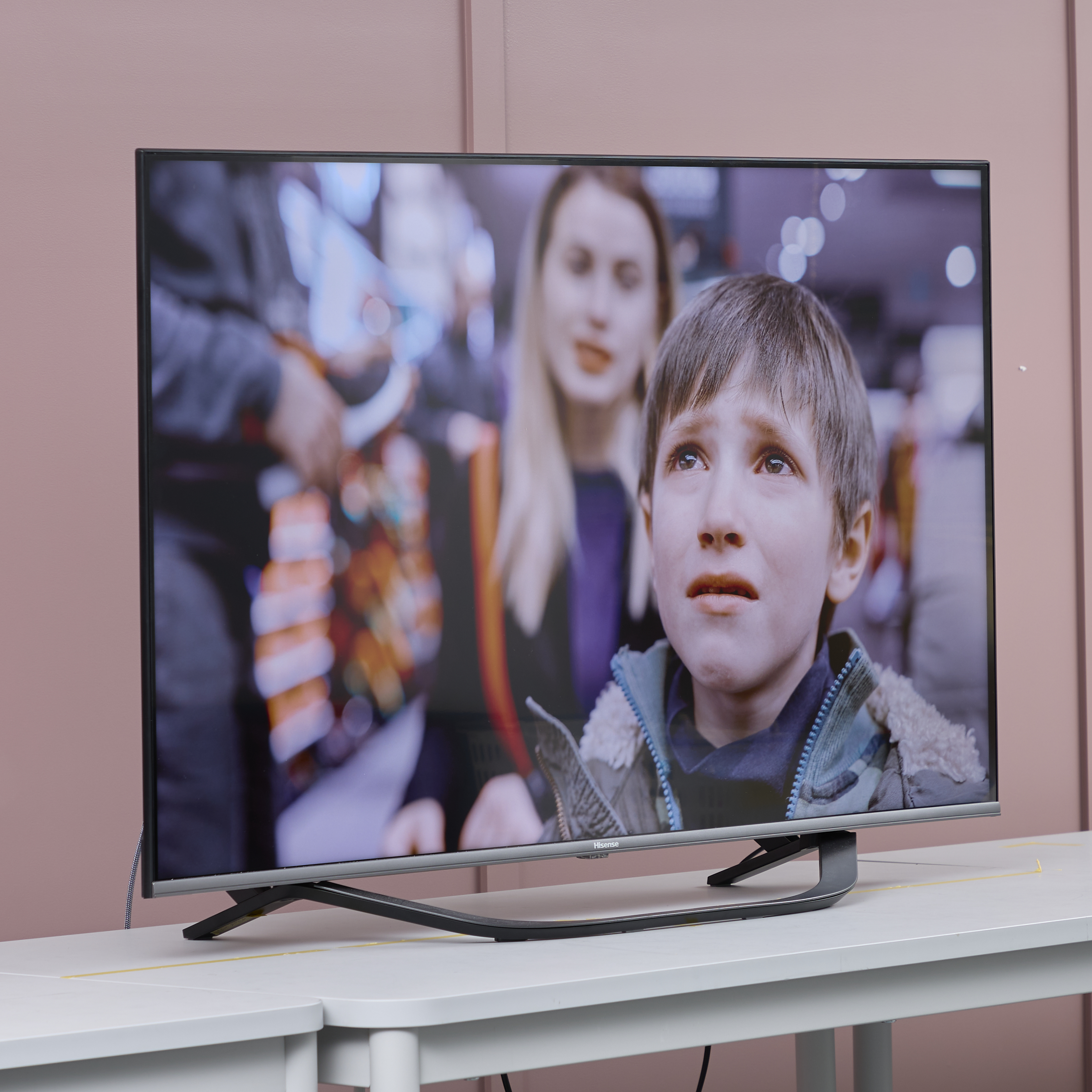 4K液晶テレビ U7Hシリーズ 11