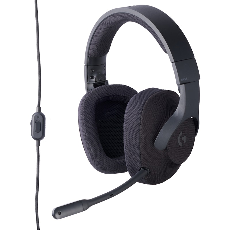 ロジクール G433 7 1サラウンドゲーミングヘッドセットを口コミ 評判をもとにレビュー 徹底検証 Mybest ロジクール G433 7 1サラウンドゲーミングヘッドセットを口コミ 評判をもとにレビュー 徹底検証 Mybest