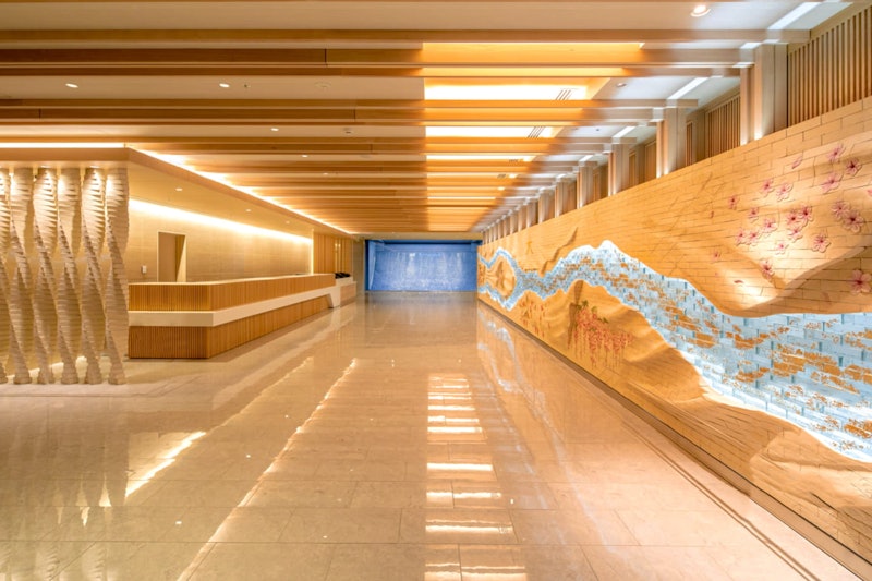 ALA HOTEL KYOTO 1