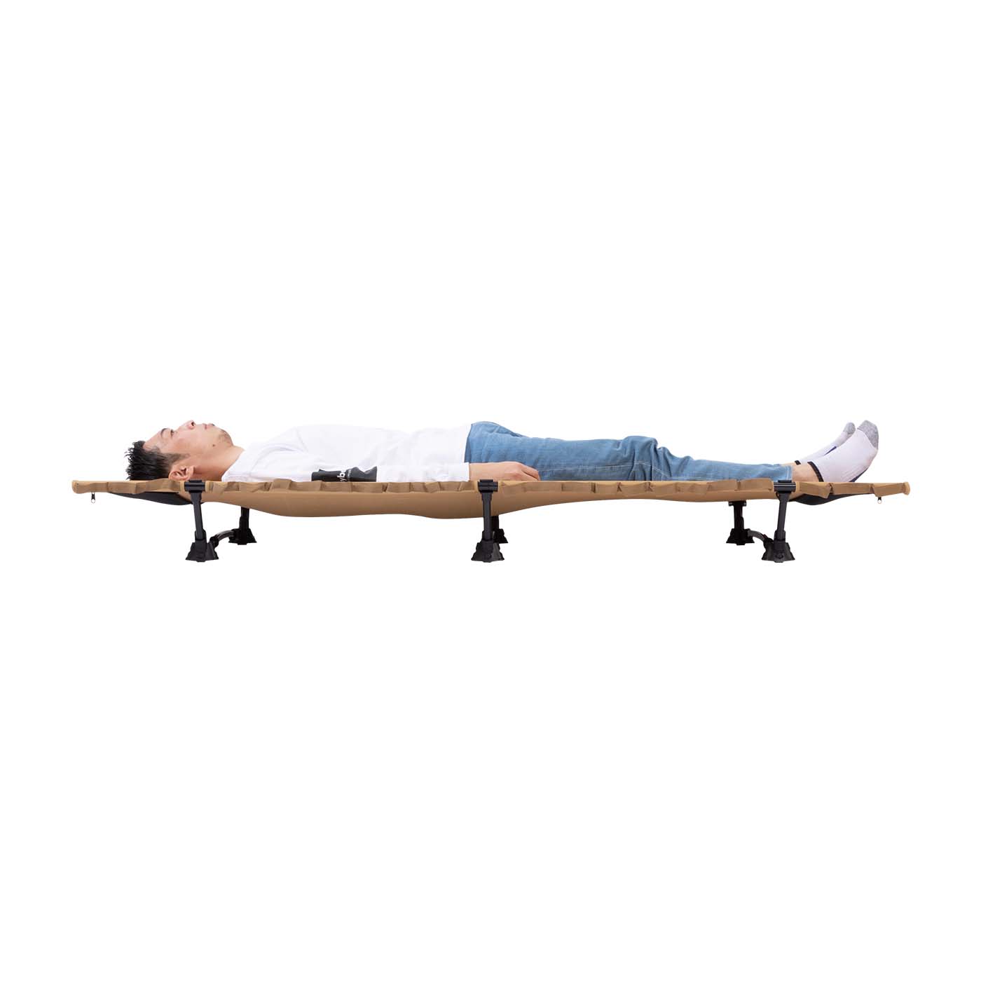 2WAY TACTICAL COT 10
