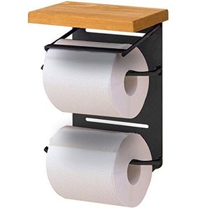 トイレットペーパーホルダーのおすすめ人気ランキング10選 Mybest