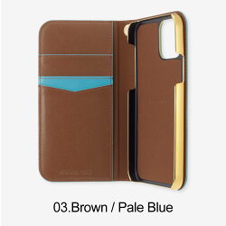Folio Case Edge Corting with Tassel Charm 6