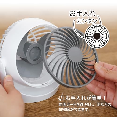ジェットFAN 5