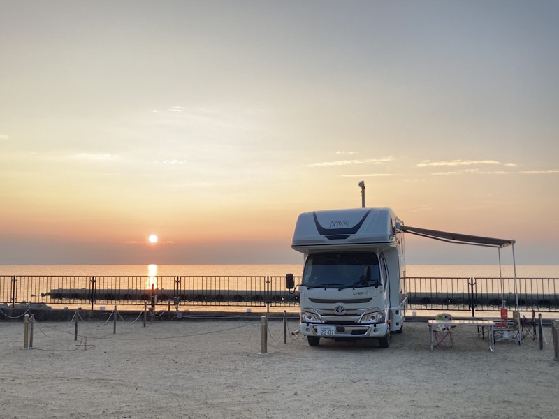 AROUND JAPAN RV Rental 3