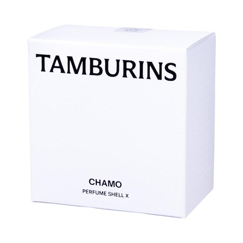SHELL PERFUME HAND CHAMO 2